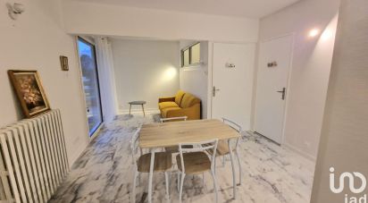 Apartment 2 rooms of 46 m² in Royan (17200)