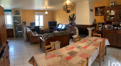 House 4 rooms of 81 m² in Vouvray (37210)