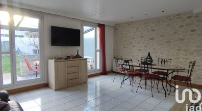 House 4 rooms of 88 m² in Cormontreuil (51350)