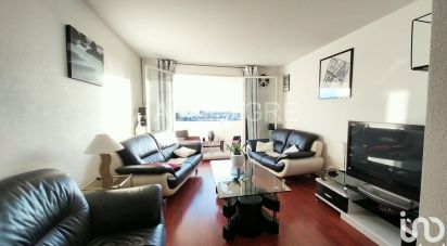 Appartement 2 pièces de 68 m² à Le Mans (72000)