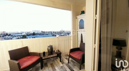 Apartment 2 rooms of 68 m² in Le Mans (72000)