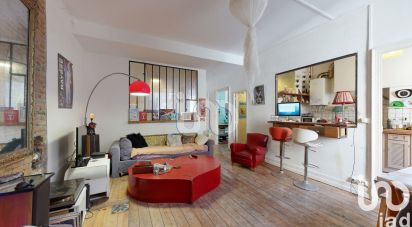 Appartement 3 pièces de 77 m² à Toulouse (31400)
