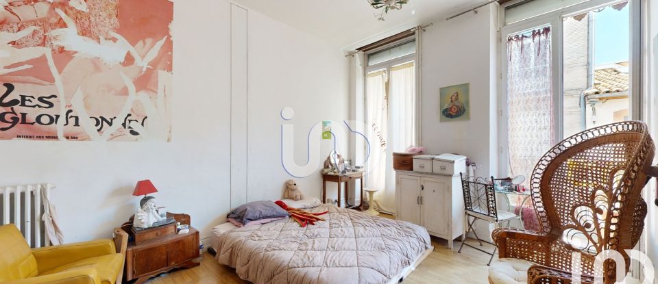 Apartment 3 rooms of 77 m² in Toulouse (31400)