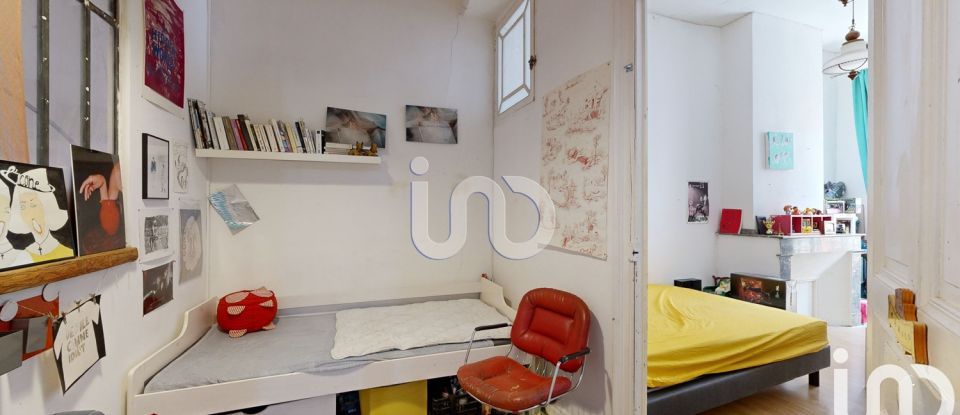 Apartment 3 rooms of 77 m² in Toulouse (31400)