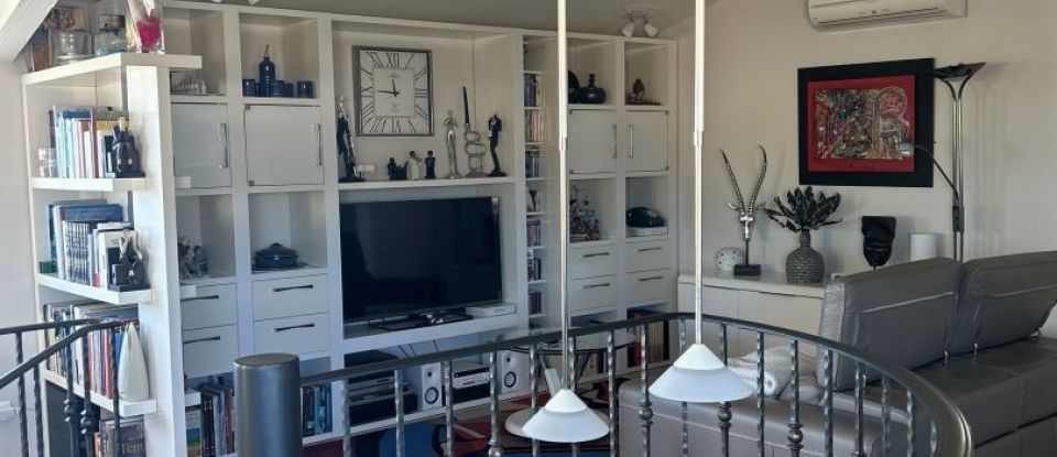 Appartement 5 pièces de 150 m² à Penta-di-Casinca (20213)