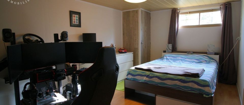 House 4 rooms of 90 m² in Vinneuf (89140)