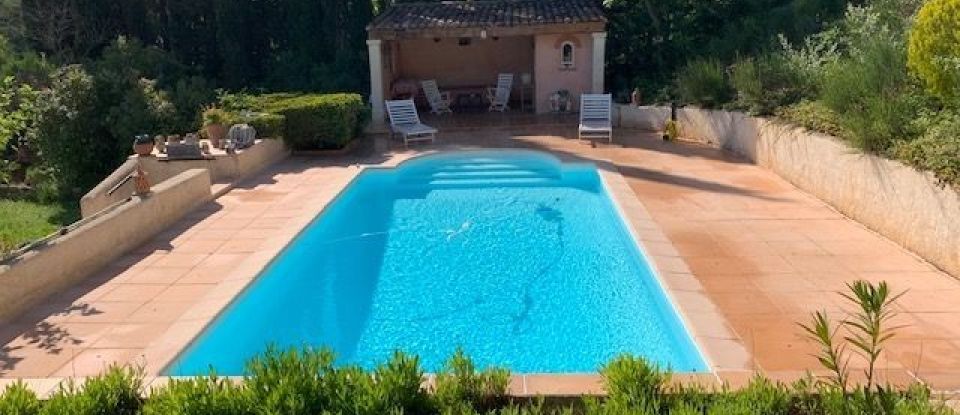 House 5 rooms of 147 m² in Aix-en-Provence (13540)