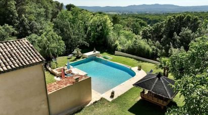 House 6 rooms of 165 m² in Piolenc (84420)