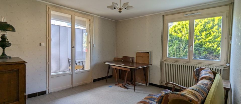Maison 6 pièces de 149 m² à Tournon-sur-Rhône (07300)