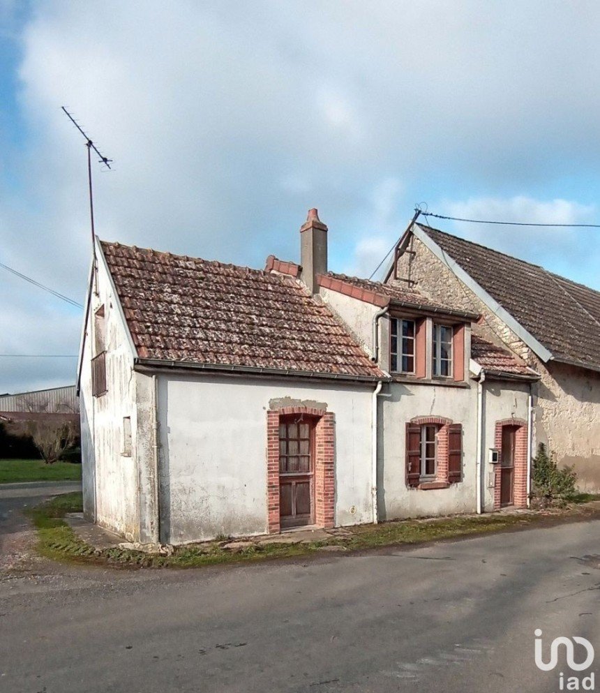 Country house 4 rooms of 62 m² in Châtillon-sur-Loire (45360)