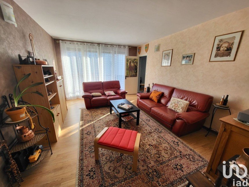 Appartement 4 pièces de 97 m² à Châlette-sur-Loing (45120)