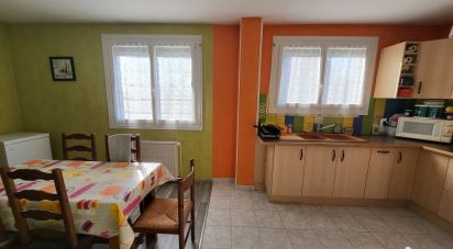 Apartment 4 rooms of 97 m² in Châlette-sur-Loing (45120)