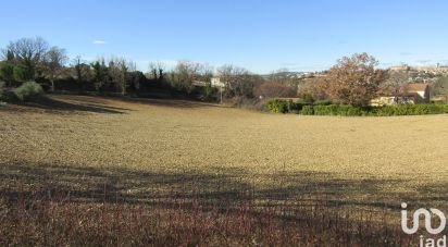 Land of 5,467 m² in Valensole (04210)