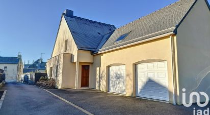 Maison 7 pièces de 145 m² à Noyal-sur-Vilaine (35530)