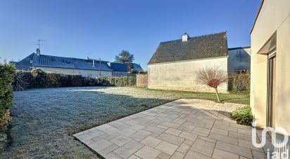 Maison 7 pièces de 145 m² à Noyal-sur-Vilaine (35530)