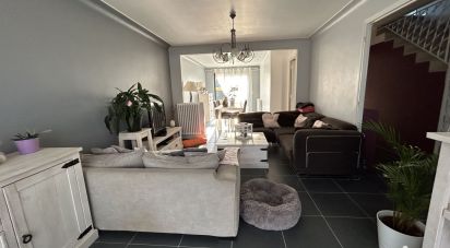 House 8 rooms of 140 m² in Brétigny-sur-Orge (91220)