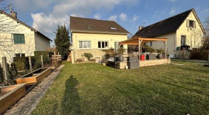 House 8 rooms of 140 m² in Brétigny-sur-Orge (91220)