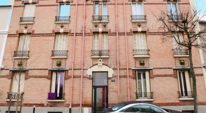 Apartment 2 rooms of 37 m² in Saint-Maur-des-Fossés (94100)