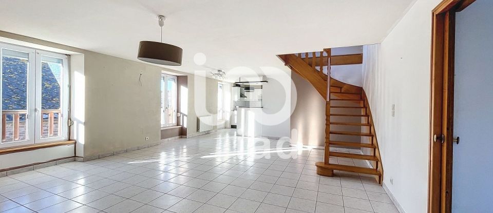 House 6 rooms of 210 m² in Fréhel (22240)