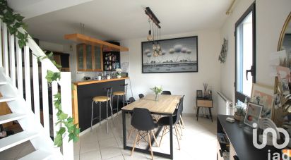 Appartement 4 pièces de 89 m² à Guérande (44350)