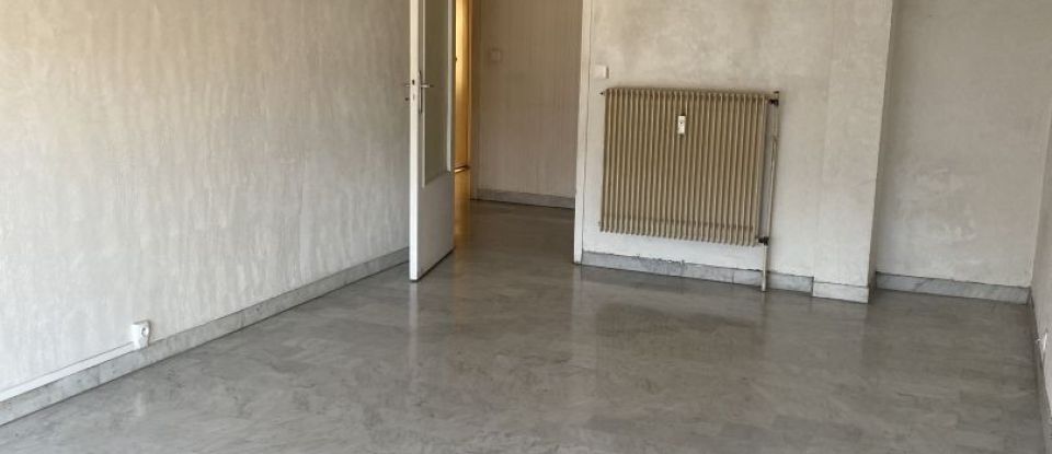 Appartement 2 pièces de 53 m² à Nice (06000)