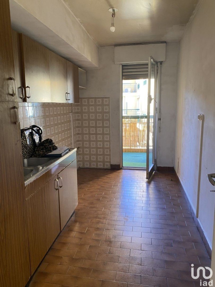 Appartement 2 pièces de 53 m² à Nice (06000)