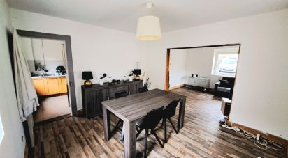 House 5 rooms of 104 m² in Soultzeren (68140)