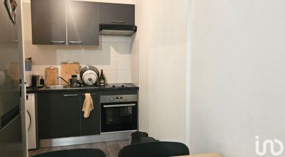Appartement 2 pièces de 46 m² à Rennes (35200)