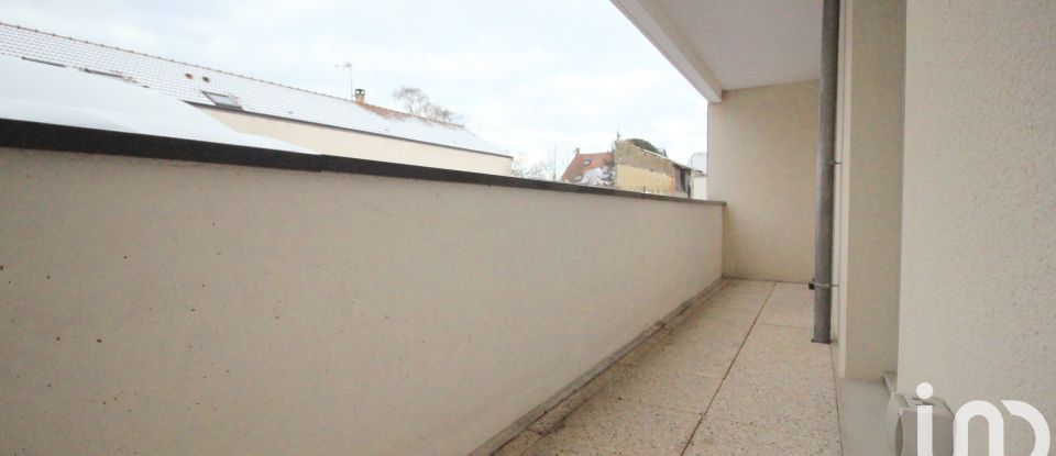 Apartment 3 rooms of 75 m² in Witry-lès-Reims (51420)