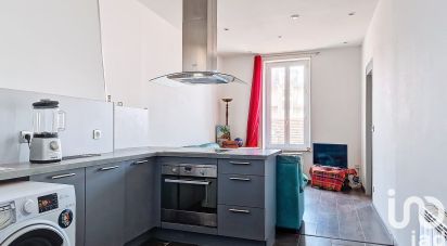 Apartment 2 rooms of 41 m² in Béziers (34500)