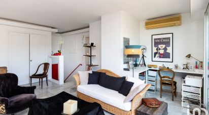 Appartement 3 pièces de 85 m² à Cannes (06400)
