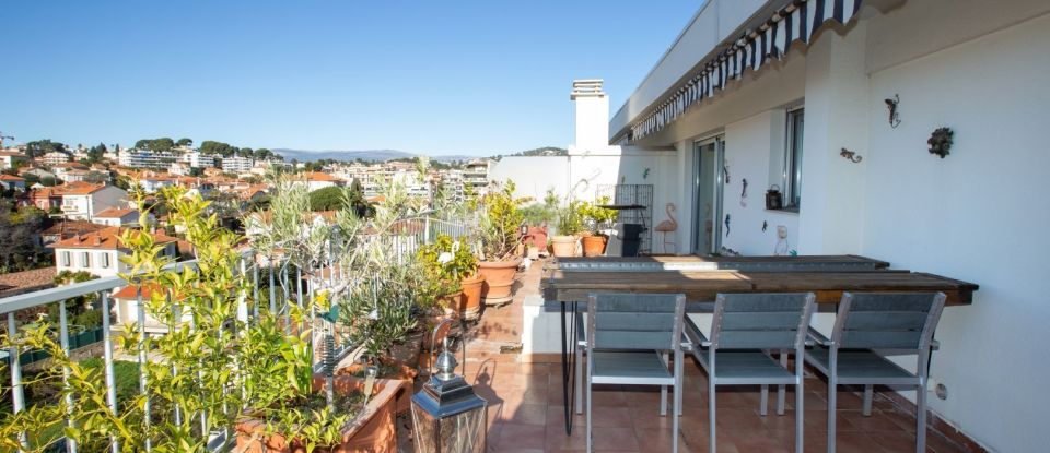 Apartment 3 rooms of 85 m² in Cannes (06400)