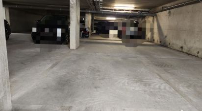 Parking/garage/box de 24 m² à Bussy-Saint-Georges (77600)