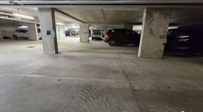 Parking/garage/box de 24 m² à Bussy-Saint-Georges (77600)