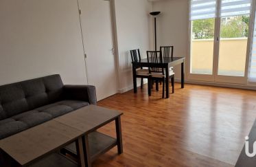 Appartement 2 pièces de 43 m² à Cergy (95800)