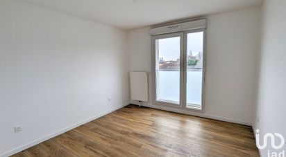 Appartement 4 pièces de 85 m² à Haubourdin (59320)