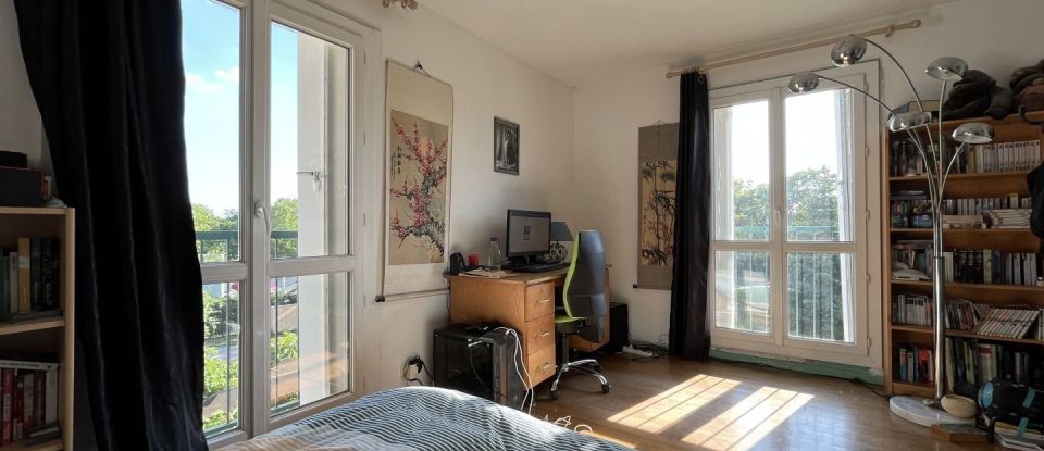 Appartement 3 pièces de 75 m² à Montigny-le-Bretonneux (78180)