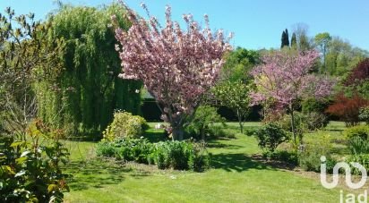 Country house 6 rooms of 135 m² in Saint-Quentin-la-Tour (09500)