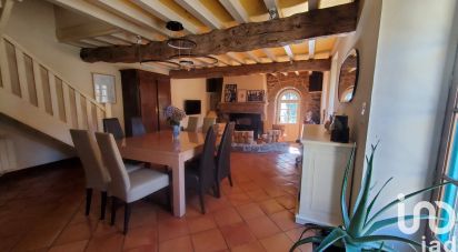 House 7 rooms of 150 m² in Pommeret (22120)