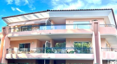 Apartment 1 room of 23 m² in Cannes (06400)