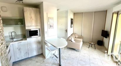 Appartement 1 pièce de 23 m² à Cannes (06400)