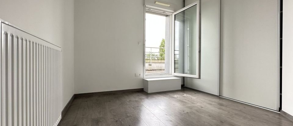 Appartement 3 pièces de 68 m² à Nantes (44000)