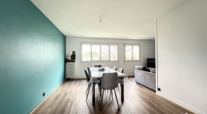 Appartement 3 pièces de 59 m² à Ifs (14123)