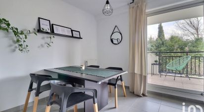 Appartement 3 pièces de 64 m² à Marseille (13013)