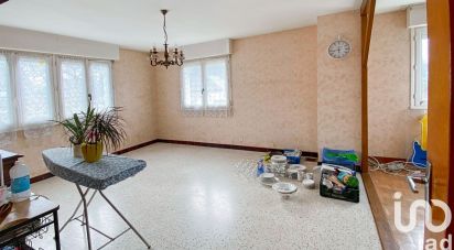 Traditional house 8 rooms of 154 m² in Caudan (56850)