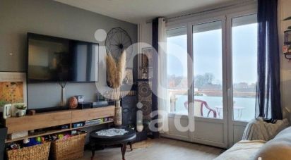 Appartement 2 pièces de 56 m² à Néris-les-Bains (03310)
