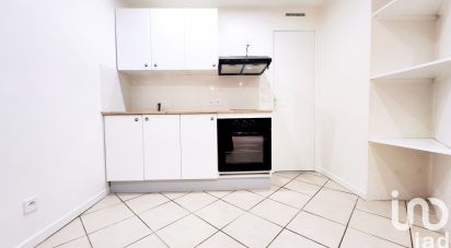 Appartement 2 pièces de 32 m² à Andrésy (78570)