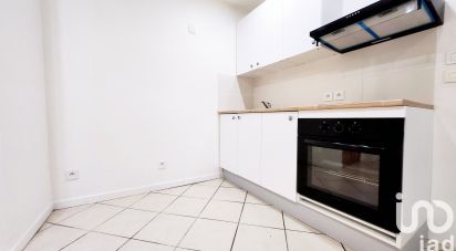 Appartement 2 pièces de 32 m² à Andrésy (78570)