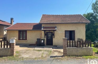 House 3 rooms of 75 m² in Courzieu (69690)