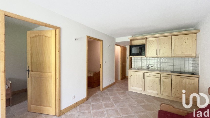 Appartement 3 pièces de 38 m² à Taninges (74440)